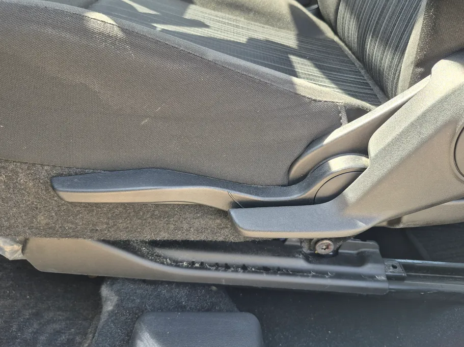 2024 Suzuki Baleno GLX 