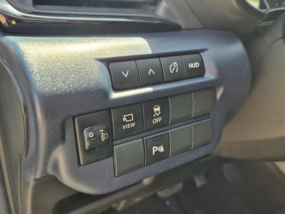 2024 Suzuki Baleno GLX 