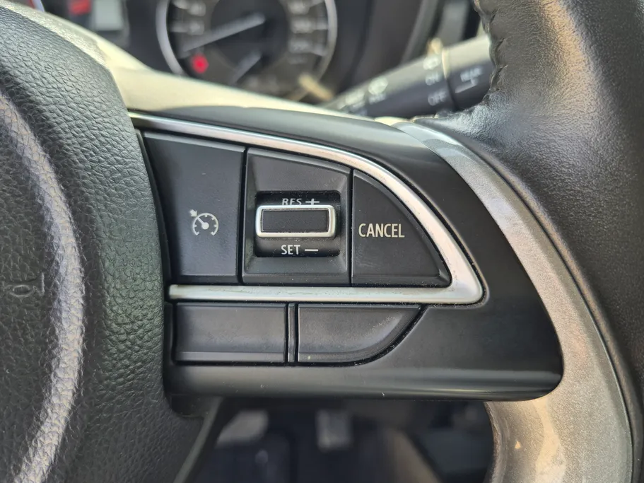 2024 Suzuki Baleno GLX 