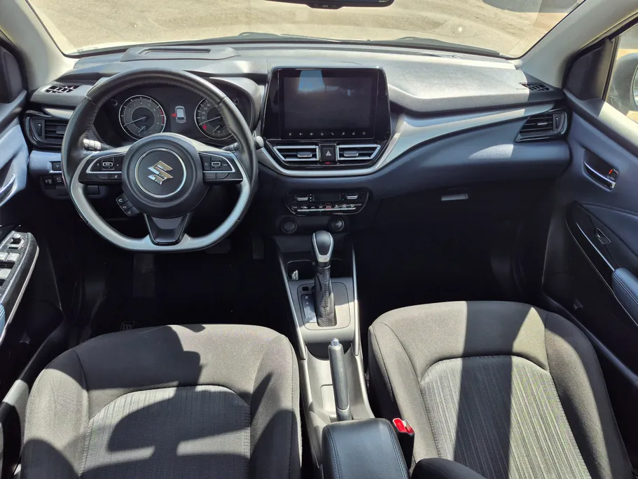 2024 Suzuki Baleno GLX 