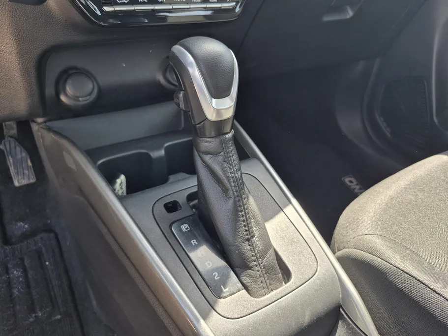 2024 Suzuki Baleno GLX 