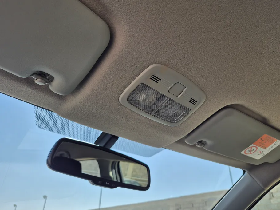 2024 Suzuki Baleno GLX 