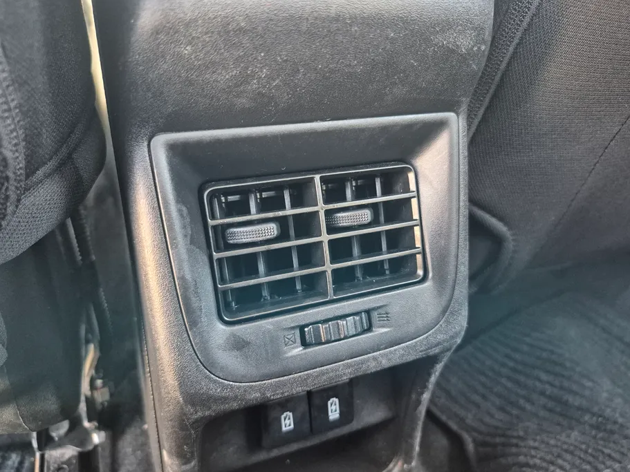 2024 Suzuki Baleno GLX 