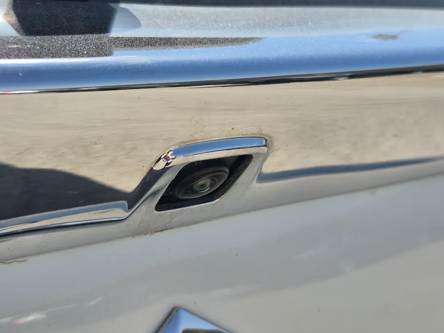 2024 Suzuki Baleno GLX 