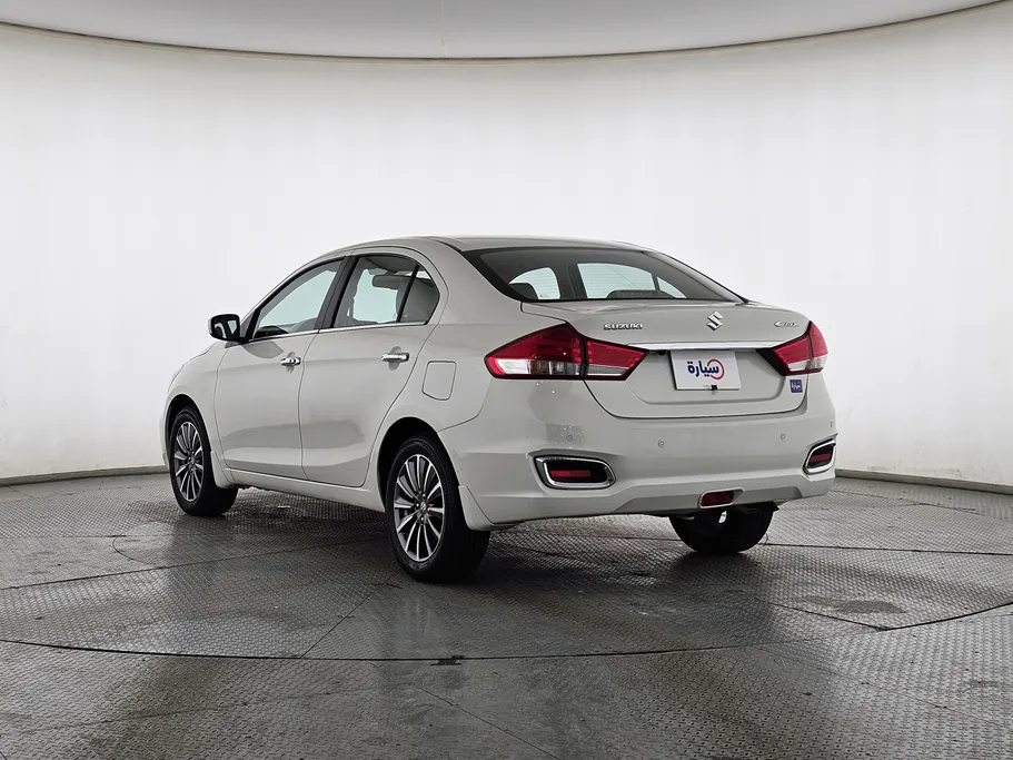 2023 Suzuki Ciaz GLX 