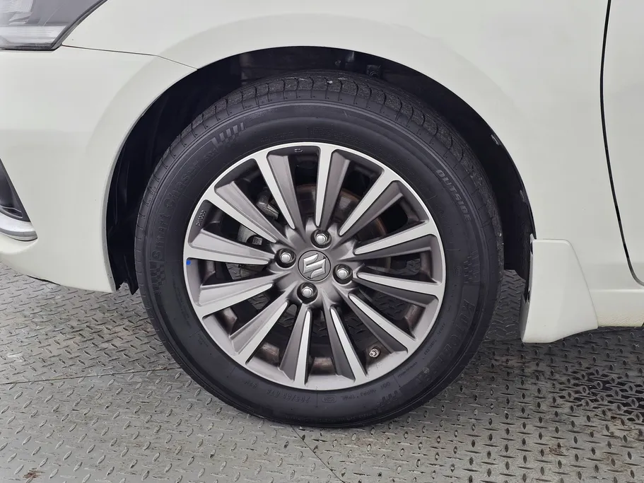 2023 Suzuki Ciaz GLX 