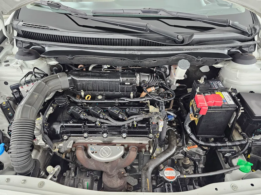 2023 Suzuki Ciaz GLX 