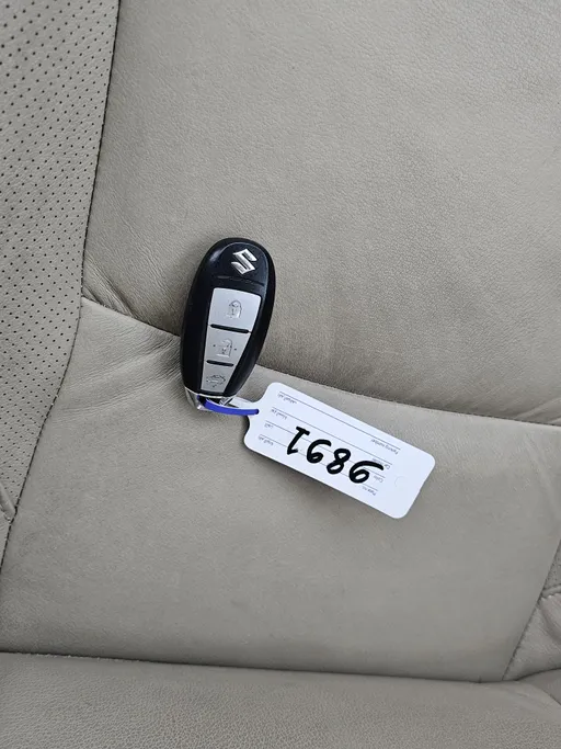 2023 Suzuki Ciaz GLX 