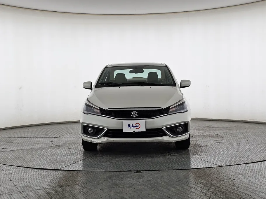 2023 Suzuki Ciaz GLX 