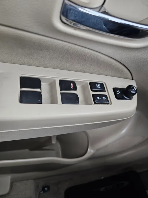 2023 Suzuki Ciaz GLX 