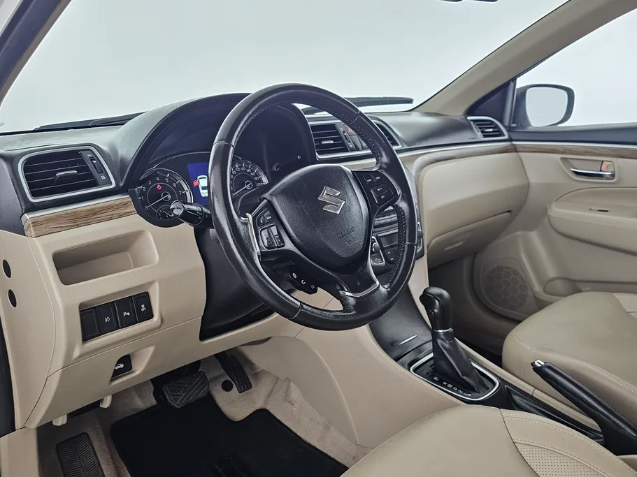 2023 Suzuki Ciaz GLX 