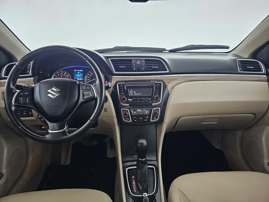 2023 Suzuki Ciaz GLX 