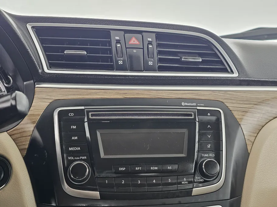 2023 Suzuki Ciaz GLX 