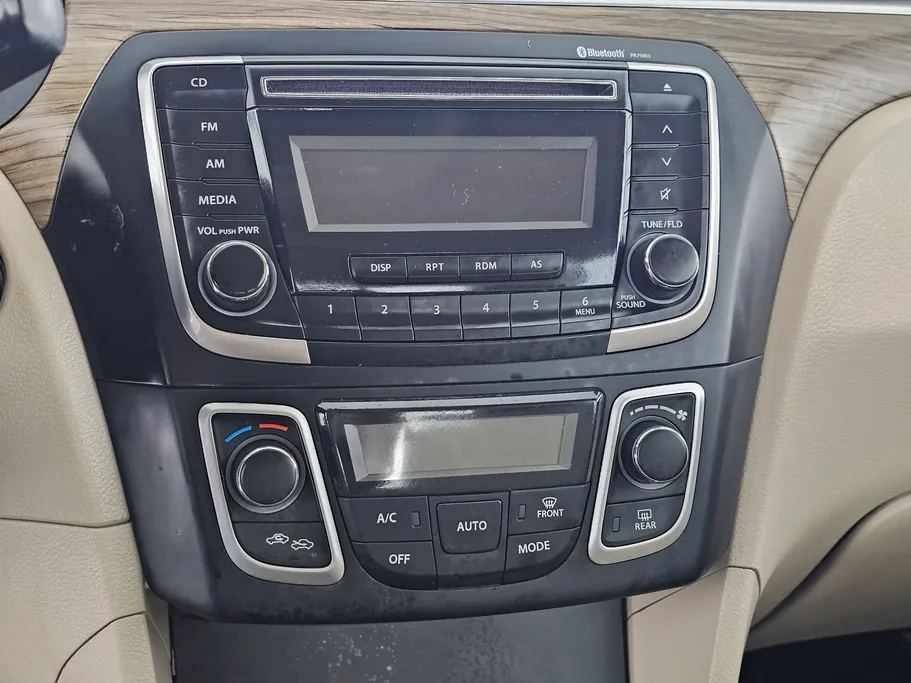 2023 Suzuki Ciaz GLX 