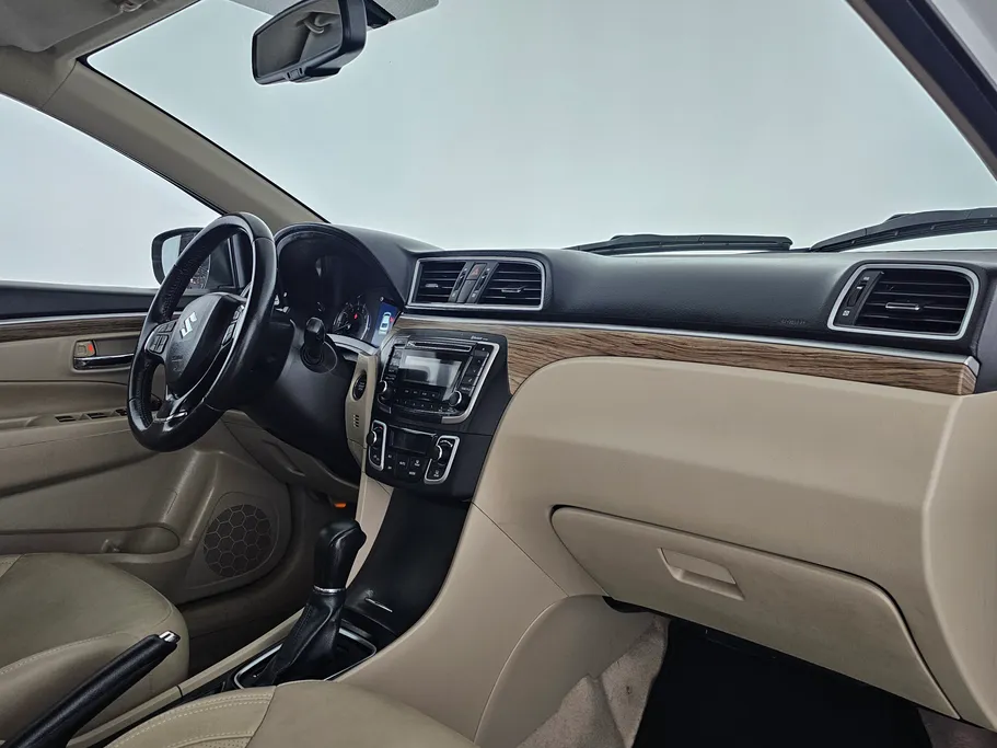 2023 Suzuki Ciaz GLX 