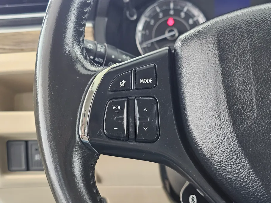 2023 Suzuki Ciaz GLX 