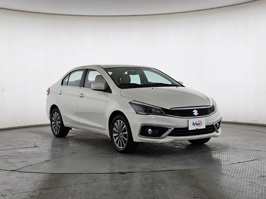 2023 Suzuki Ciaz GLX 