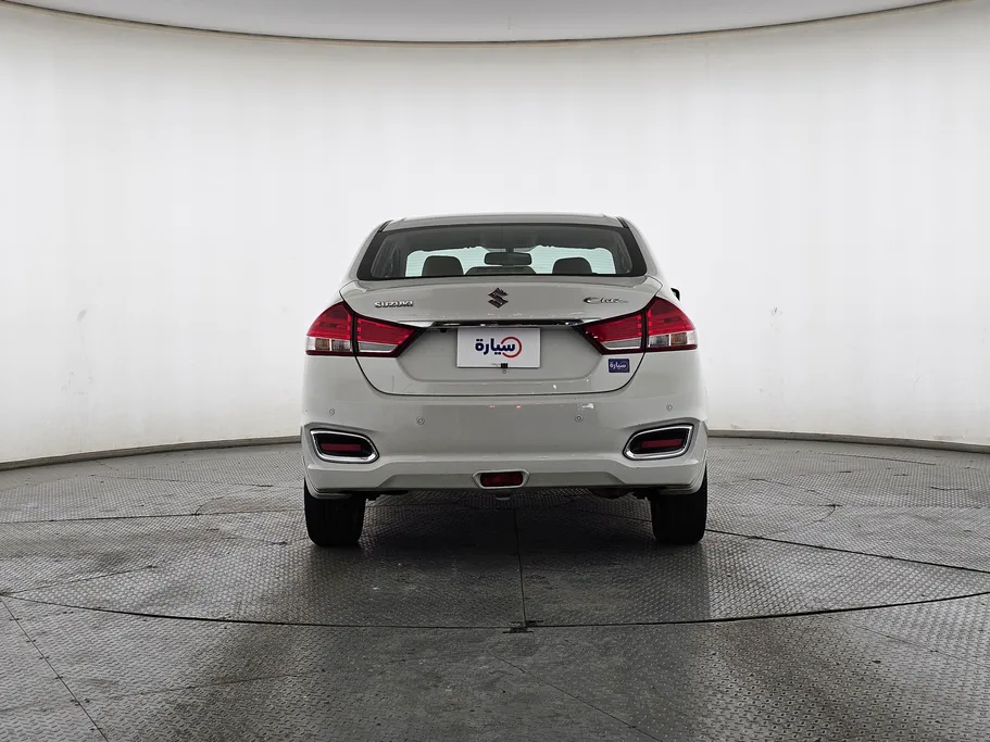 2023 Suzuki Ciaz GLX 