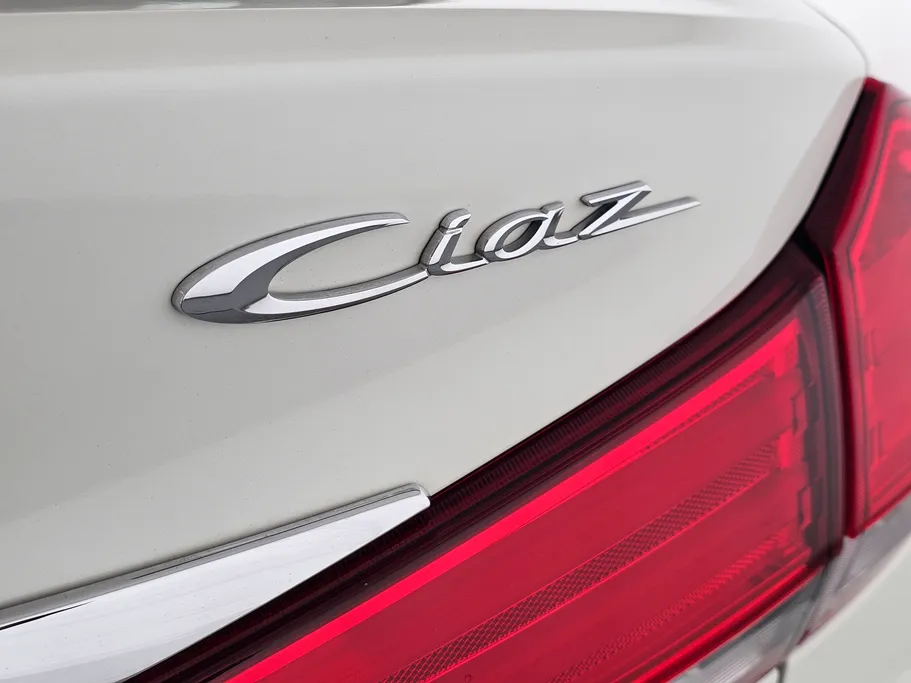 2023 Suzuki Ciaz GLX 