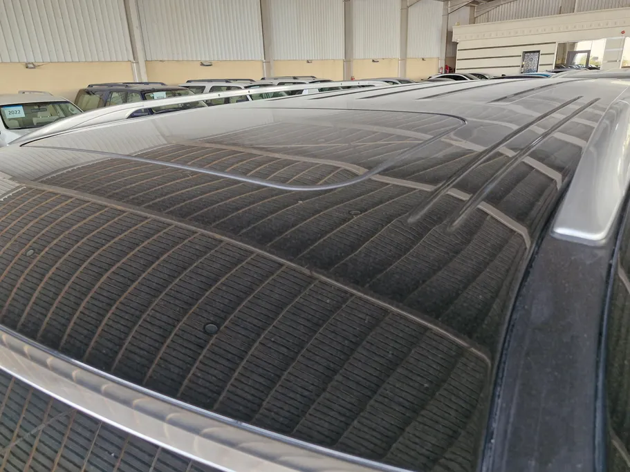 2024 Nissan Patrol TITANIUM 