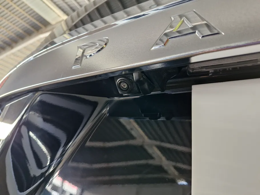 2024 Nissan Patrol TITANIUM 