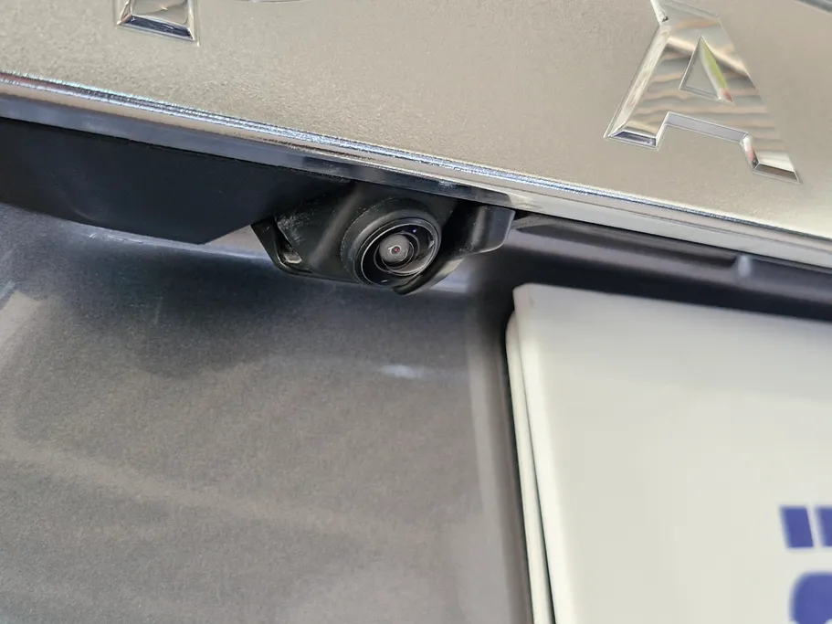 2024 Nissan Patrol Platinum 