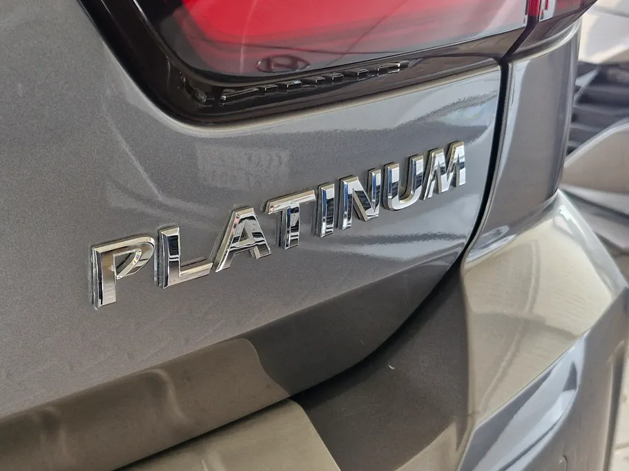 2024 Nissan Patrol Platinum 