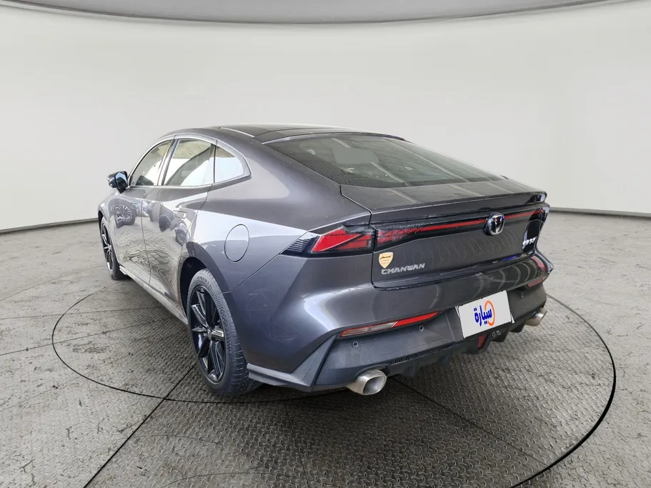 2024 Changan UNI V Elite 