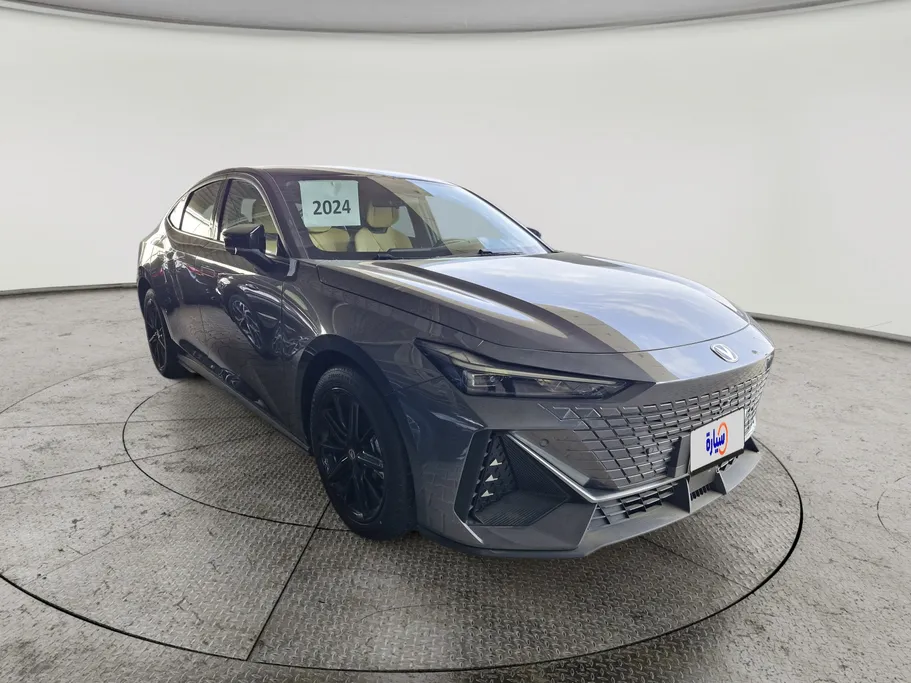 2024 Changan UNI V Elite 