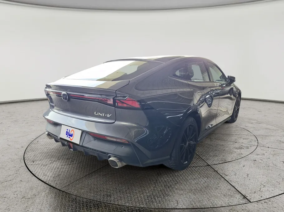 2024 Changan UNI V Elite 