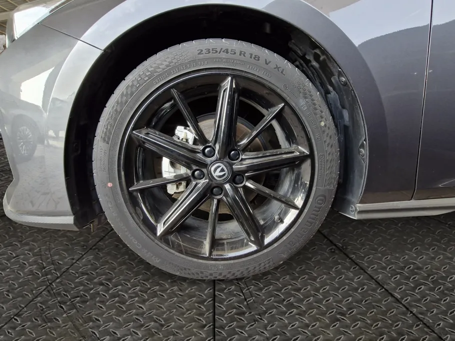 2024 Changan UNI V Elite 