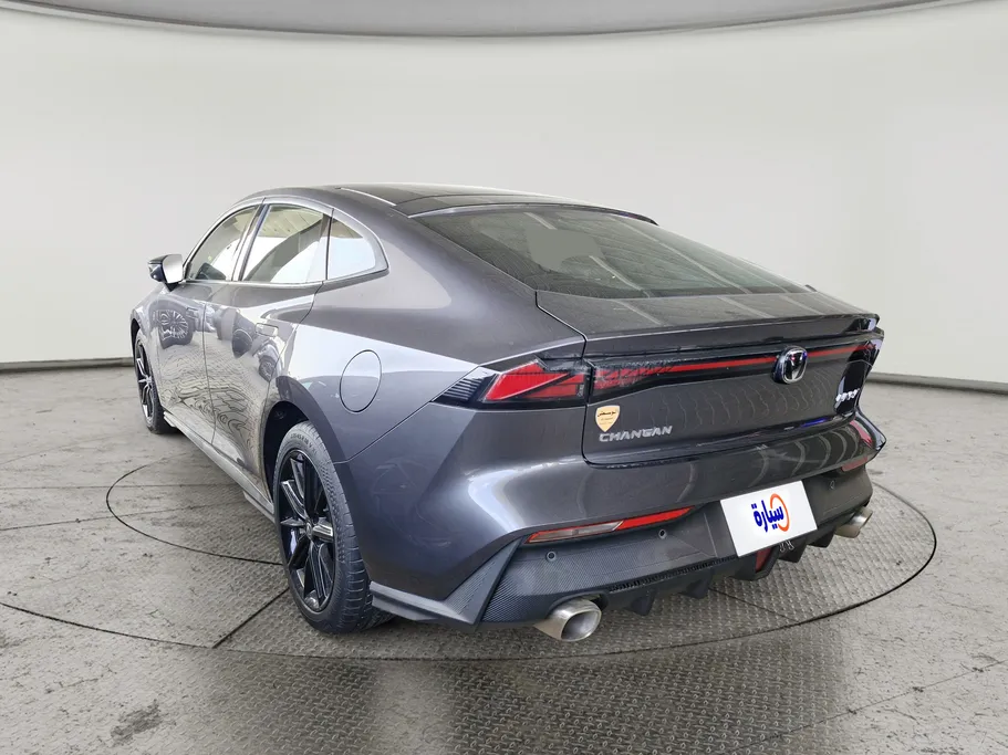 2024 Changan UNI V Elite 