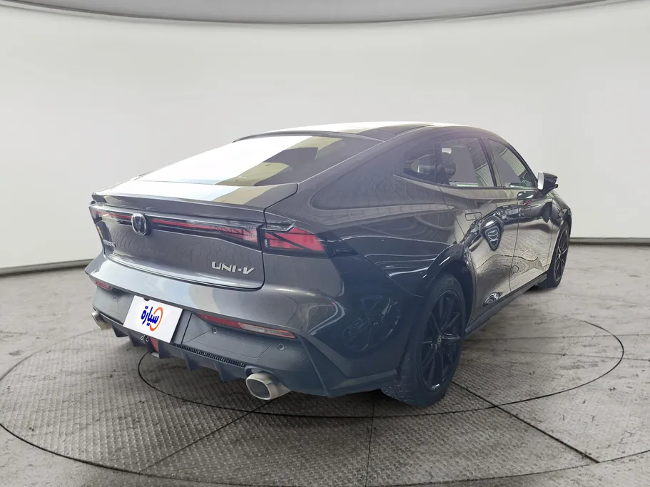 2024 Changan UNI V Elite 