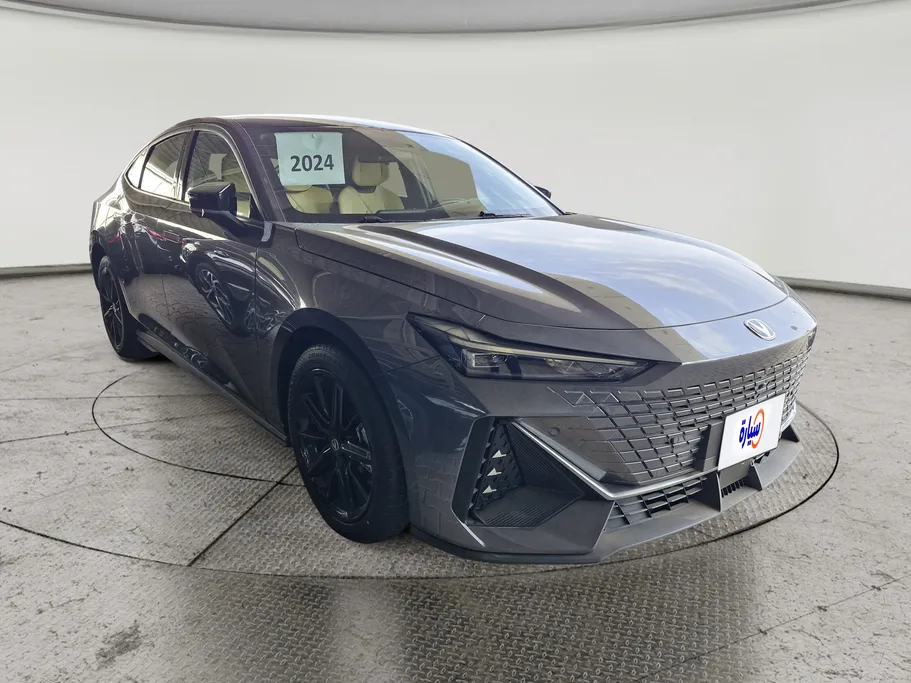 2024 Changan UNI V Elite 