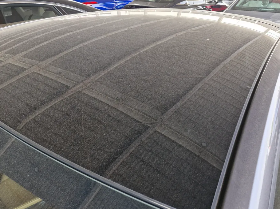 2024 Changan UNI V Elite 