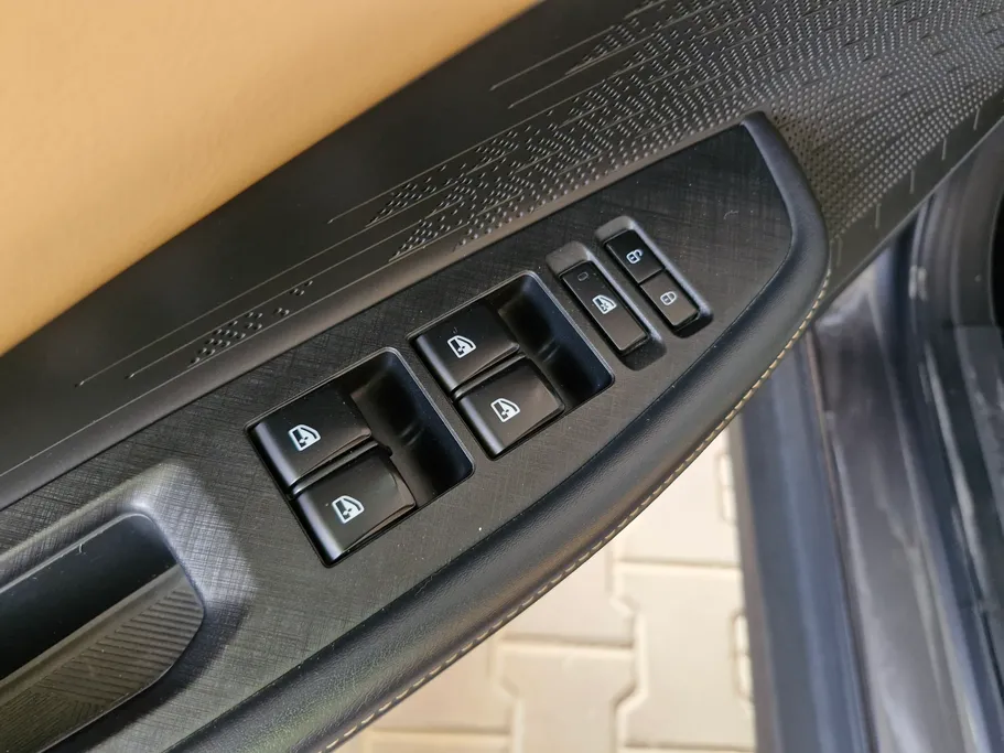 2024 Changan UNI V Elite 