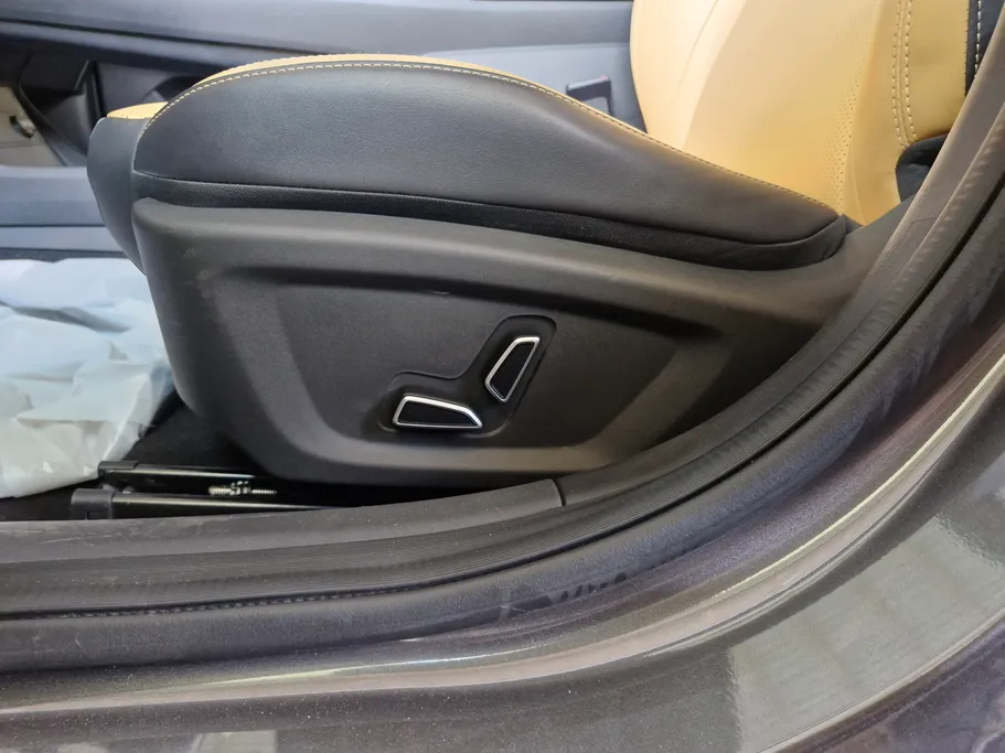 2024 Changan UNI V Elite 