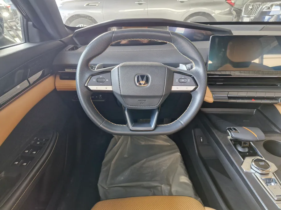 2024 Changan UNI V Elite 