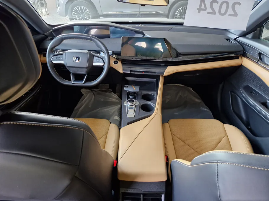 2024 Changan UNI V Elite 