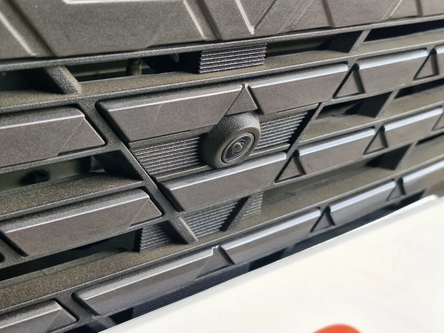 2024 Changan UNI V Elite 