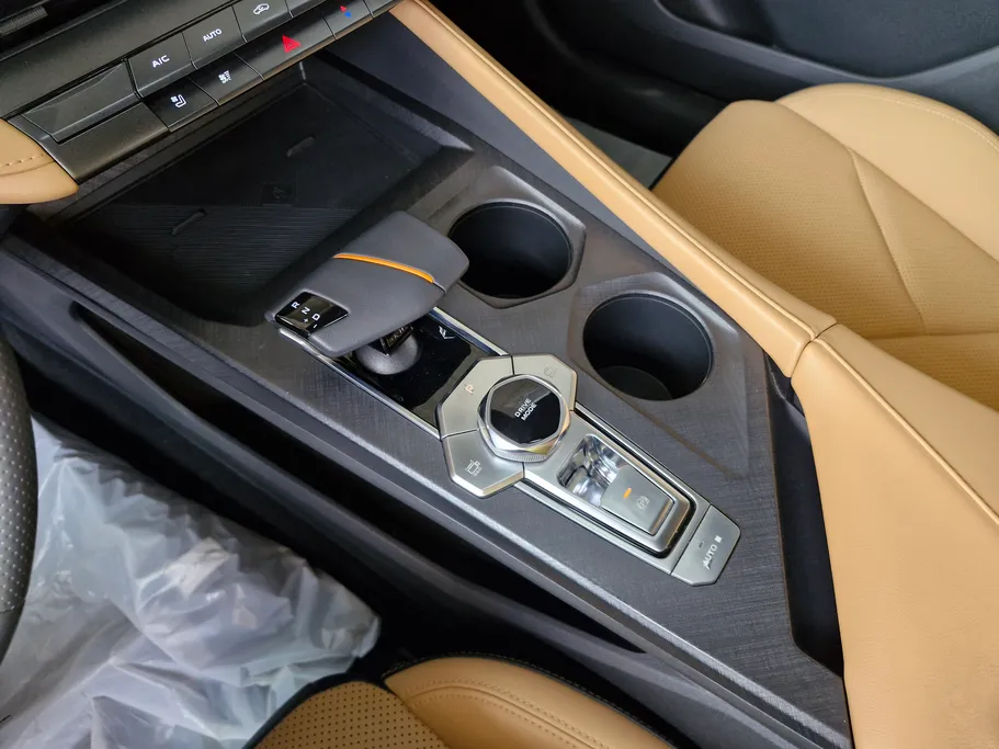 2024 Changan UNI V Elite 