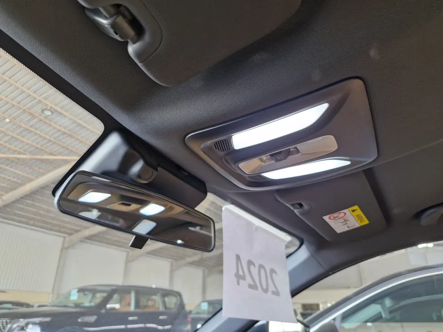 2024 Changan UNI V Elite 