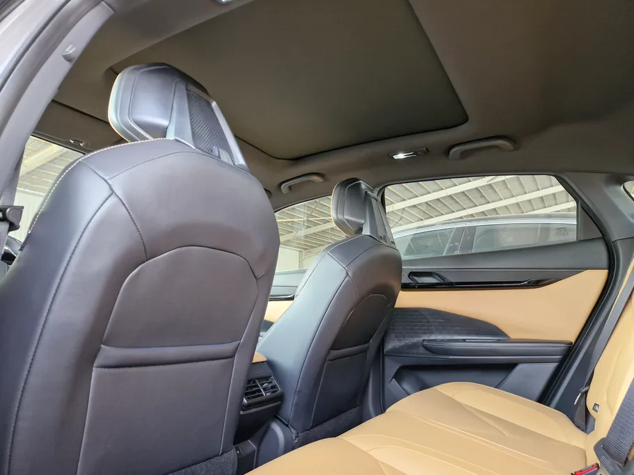 2024 Changan UNI V Elite 