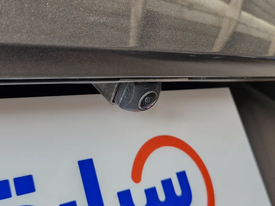 2024 Changan UNI V Elite 