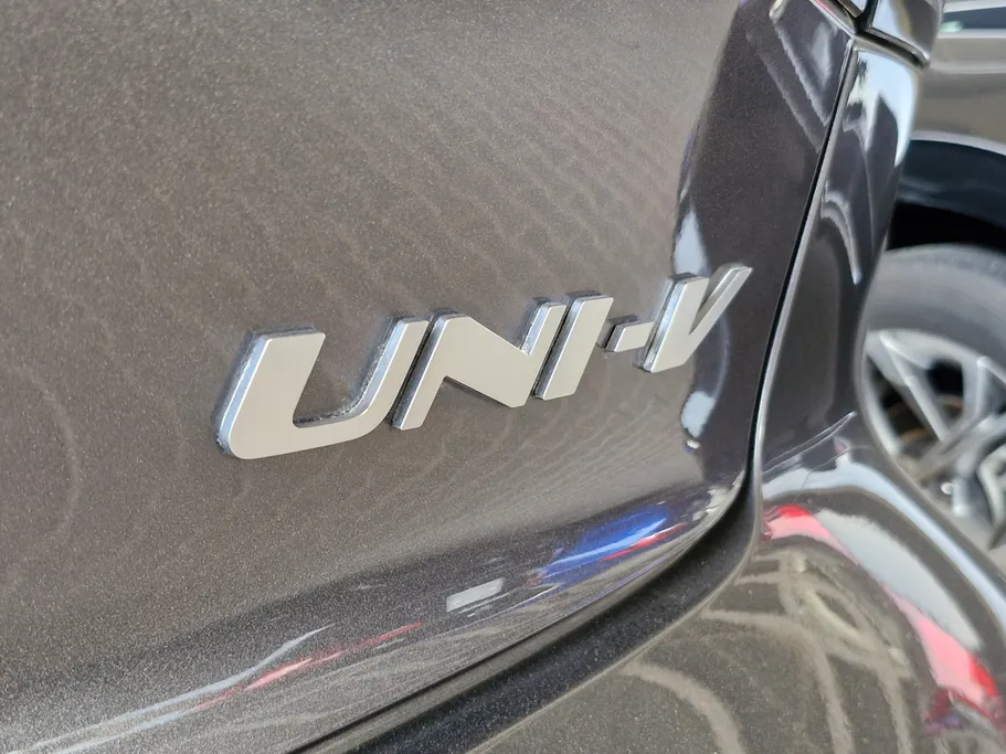 2024 Changan UNI V Elite 