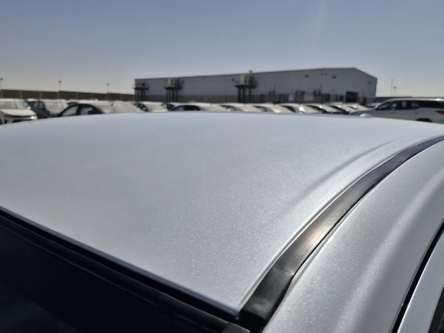 2024 Toyota Yaris  Y 