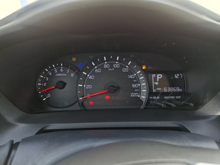 2024 Toyota Yaris  Y 