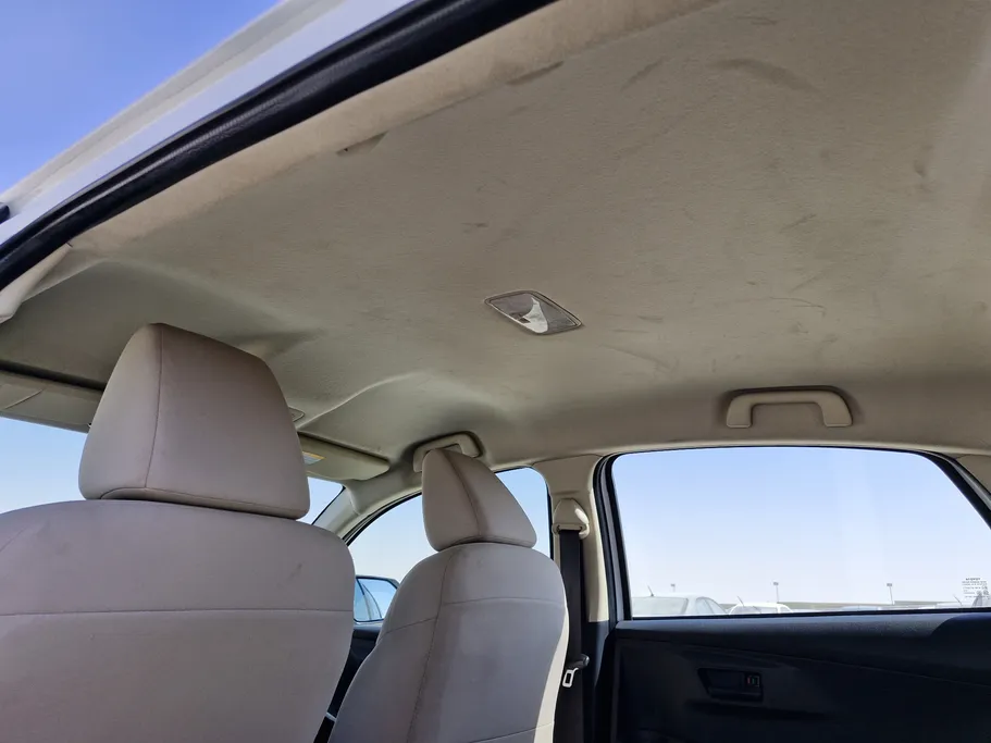 2024 Toyota Yaris  Y 