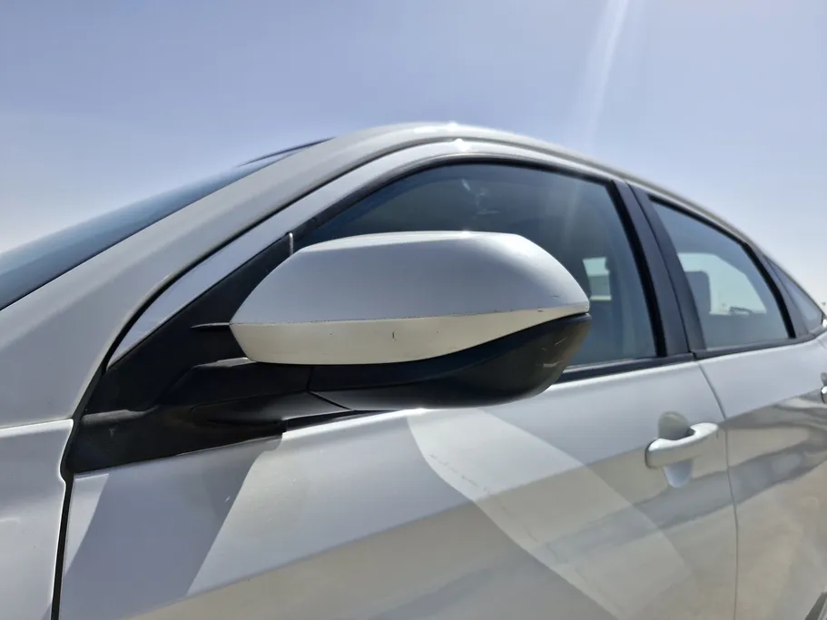 2024 Toyota Yaris  Y 