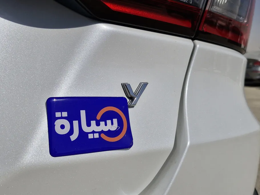 2024 Toyota Yaris  Y 